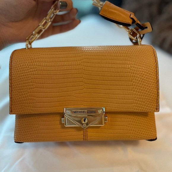 Michael Kors Mini Bag - Picture 1 of 4